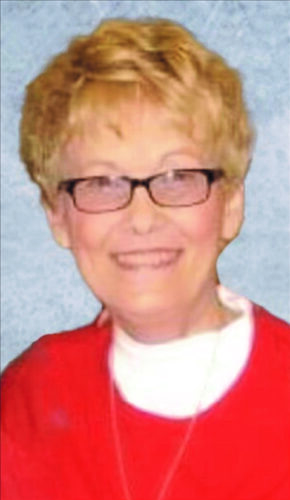 CHRISTINE YARISH